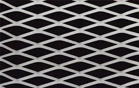 Copper Expanded Metal Wire Mesh image 1