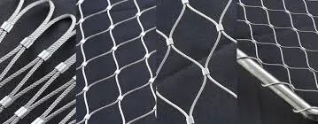SS Wire Mesh image 1