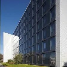 Duct Cladding Building Elevation image 1