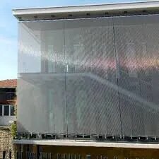 Building Ceiling Cladding image 1