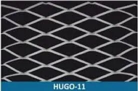 Hugo-11 Metal Facade Mesh image 1