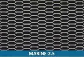 Marina 2.5 Metal Facade Mesh image 1