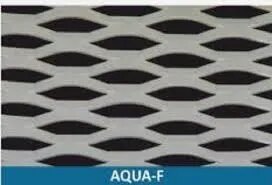 Aqua-F Metal Facade Mesh image 1