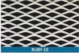 Ruby 10 Metal Facade Mesh image 1