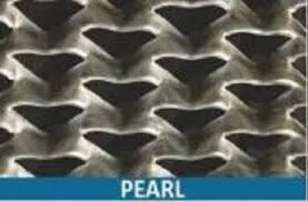 Pearl Metal Facade Mesh image 1