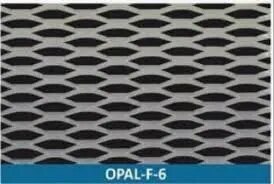 Opal-F-6 Metal Facade Mesh image 1
