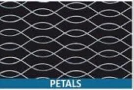 Petals Metal Facade Mesh image 1