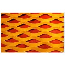 Opal Copper Wire Mesh image 1