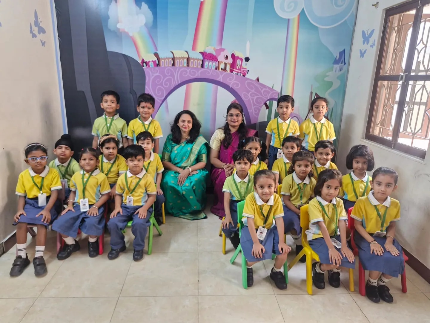 Prep Junior image 1