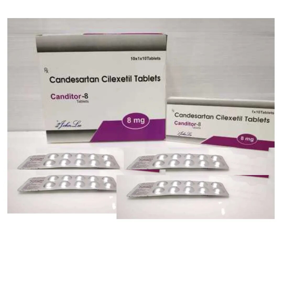 Canditor image 1