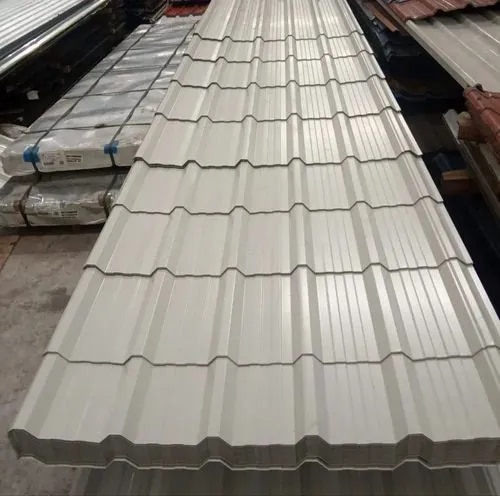 Metal Roofing Sheet image 1