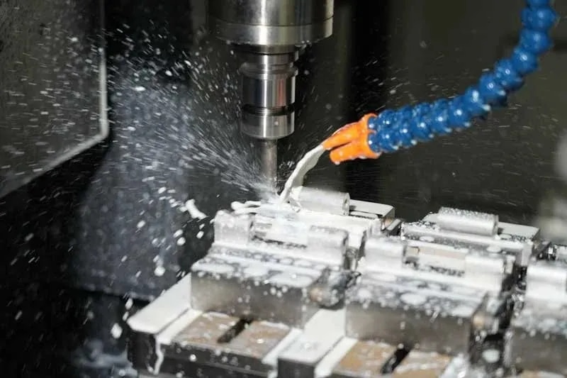 4th Axis Machining Services image 1