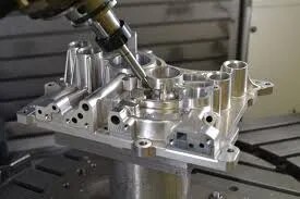 5th Axis Machining image 1