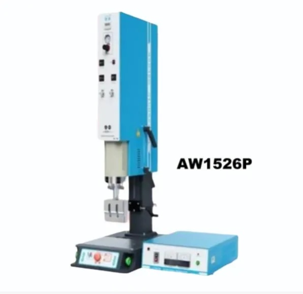 AW1526P Ultrasonic Plastic image 1