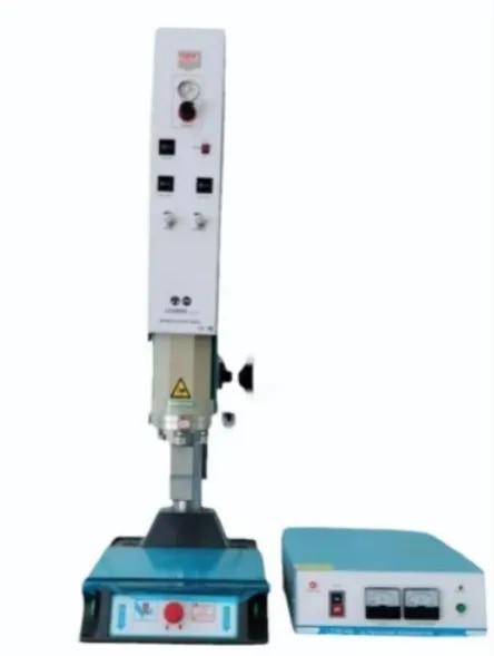 AW2020P Ultrasonic Plastic image 1