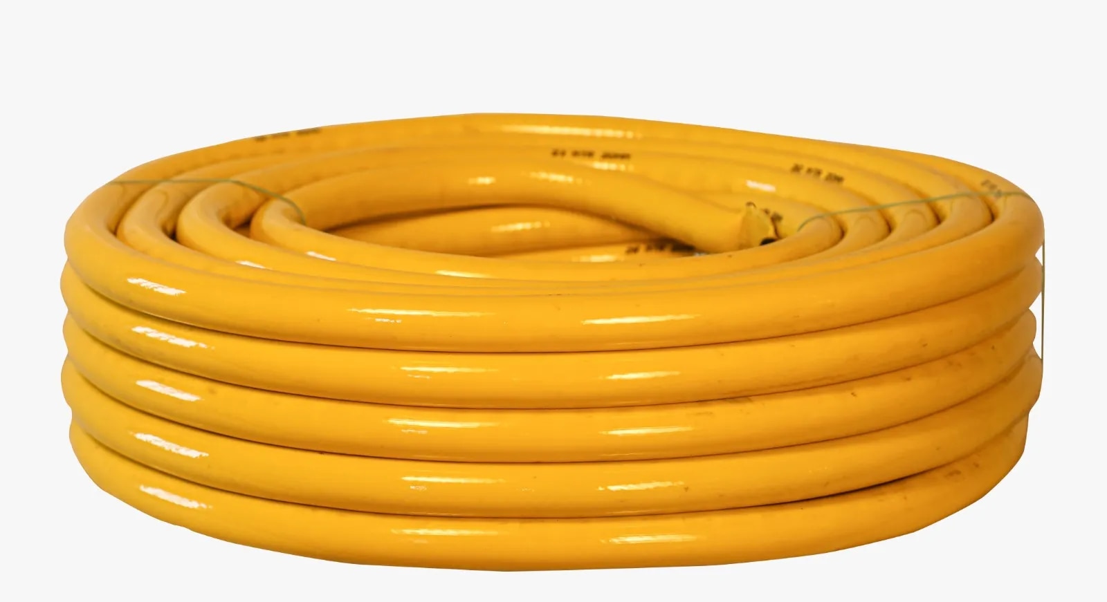 CONSTRUCTION BRAIDED HOSE 3/4 " image 1