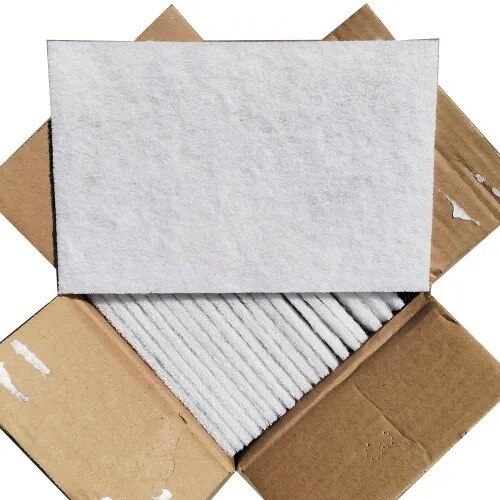 Scotch Brite Light Duty Pad 6“ x 9” image 1