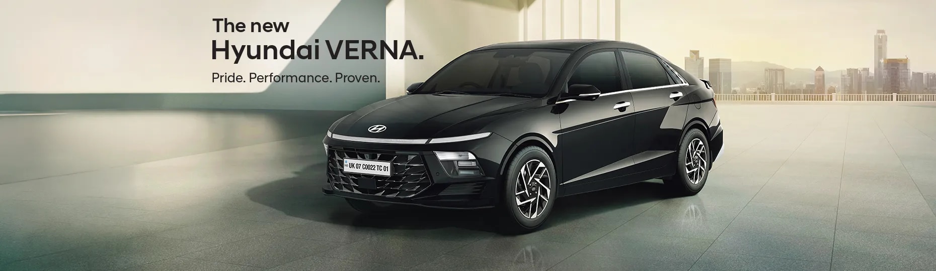 Hyundai VERNA image 1