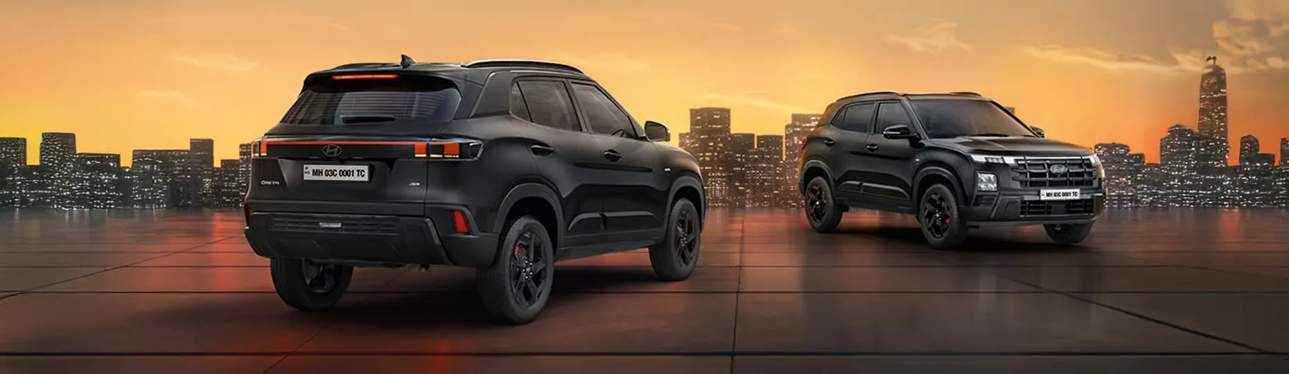 Hyundai CRETA image 1