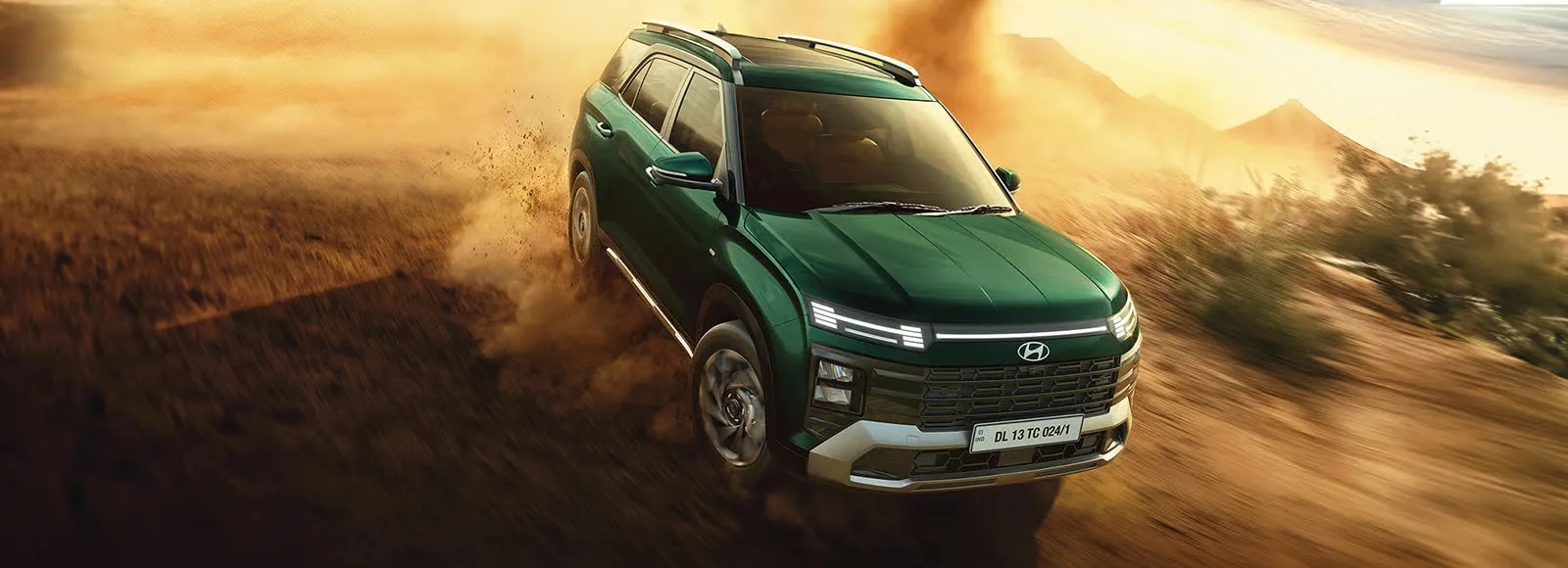 Hyundai Alcazar image 1