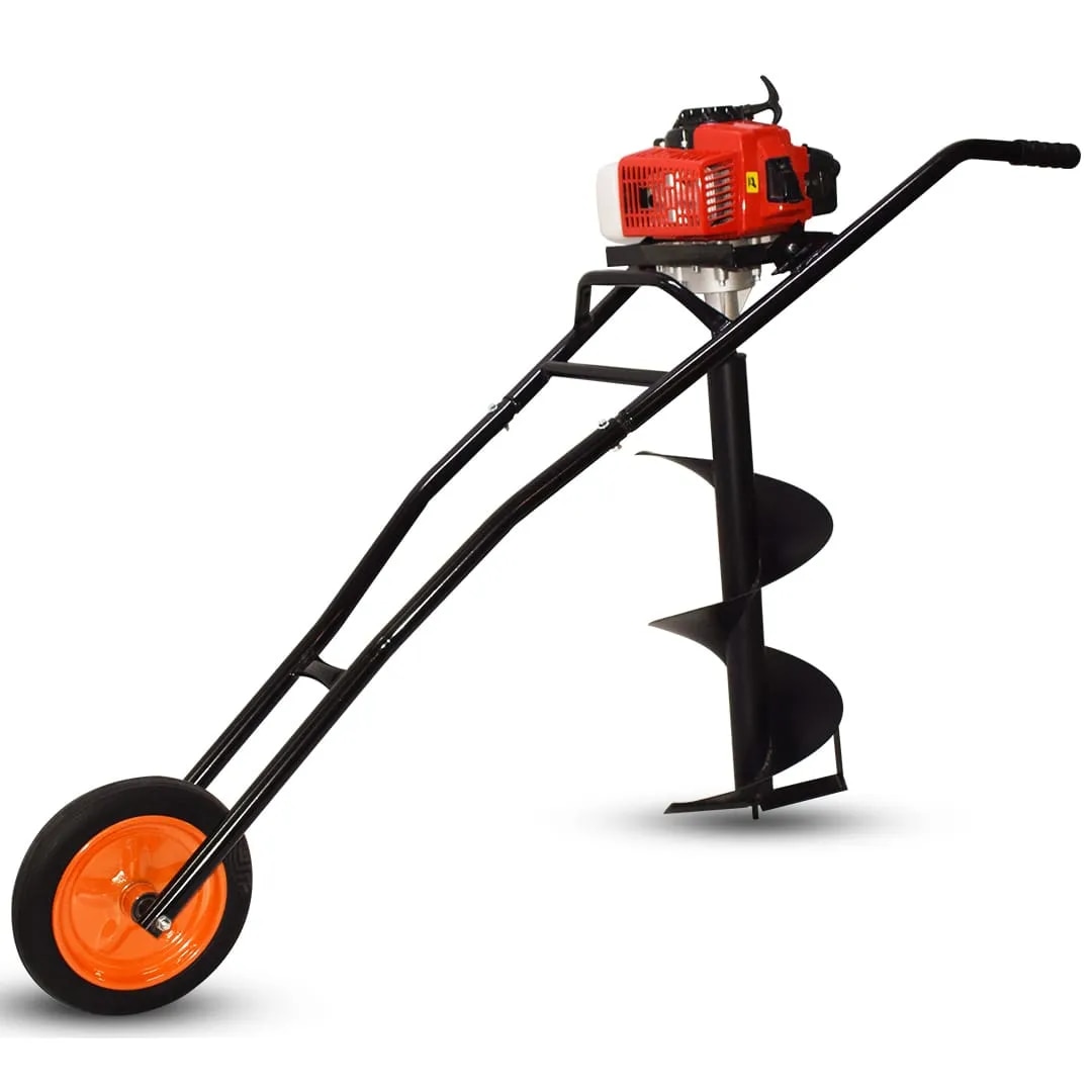 BE 63T image 1