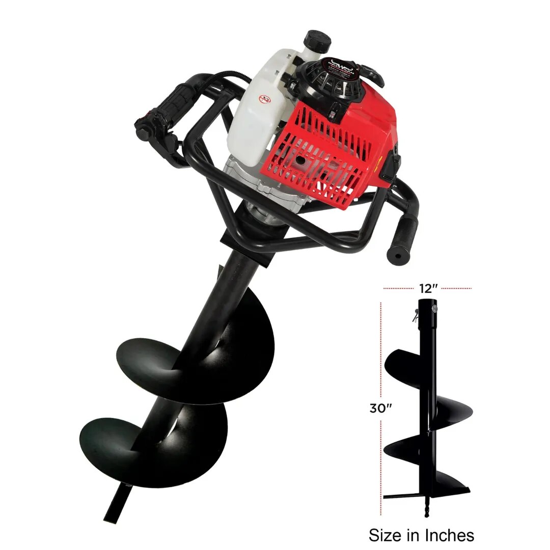 BE 63 image 1