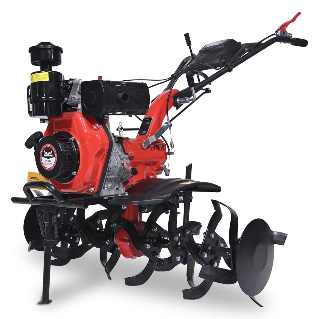 BP 850 image 1