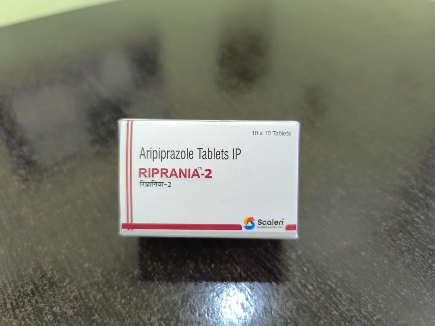RIPRANIA 2 (Aripiprazole 2 mg) – Trusted Mental Health Support in Nagpur, Chandrapur, Gondia, Wardha image 1