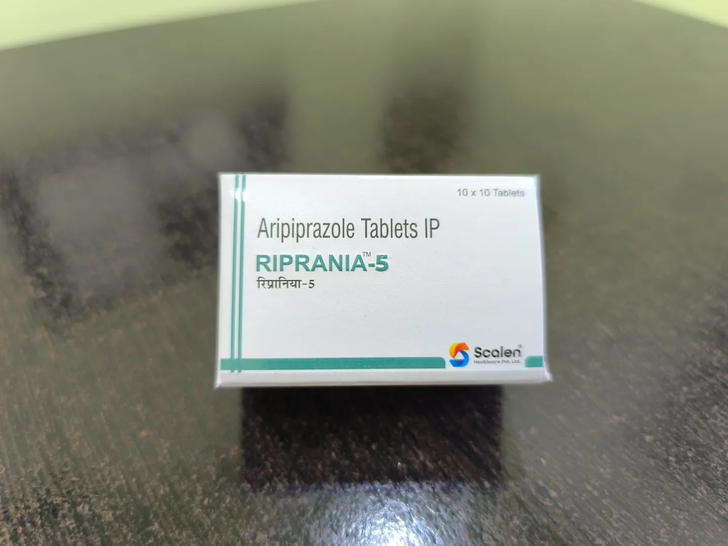 RIPRANIA 5 (Aripiprazole 5 mg) – Advanced Mental Health Care in Nagpur, Chandrapur, Gondia, Wardha & image 1