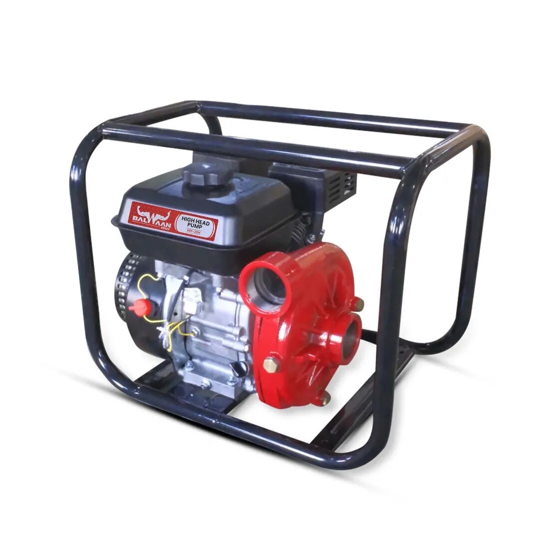 WP-22H (High head pump) image 1