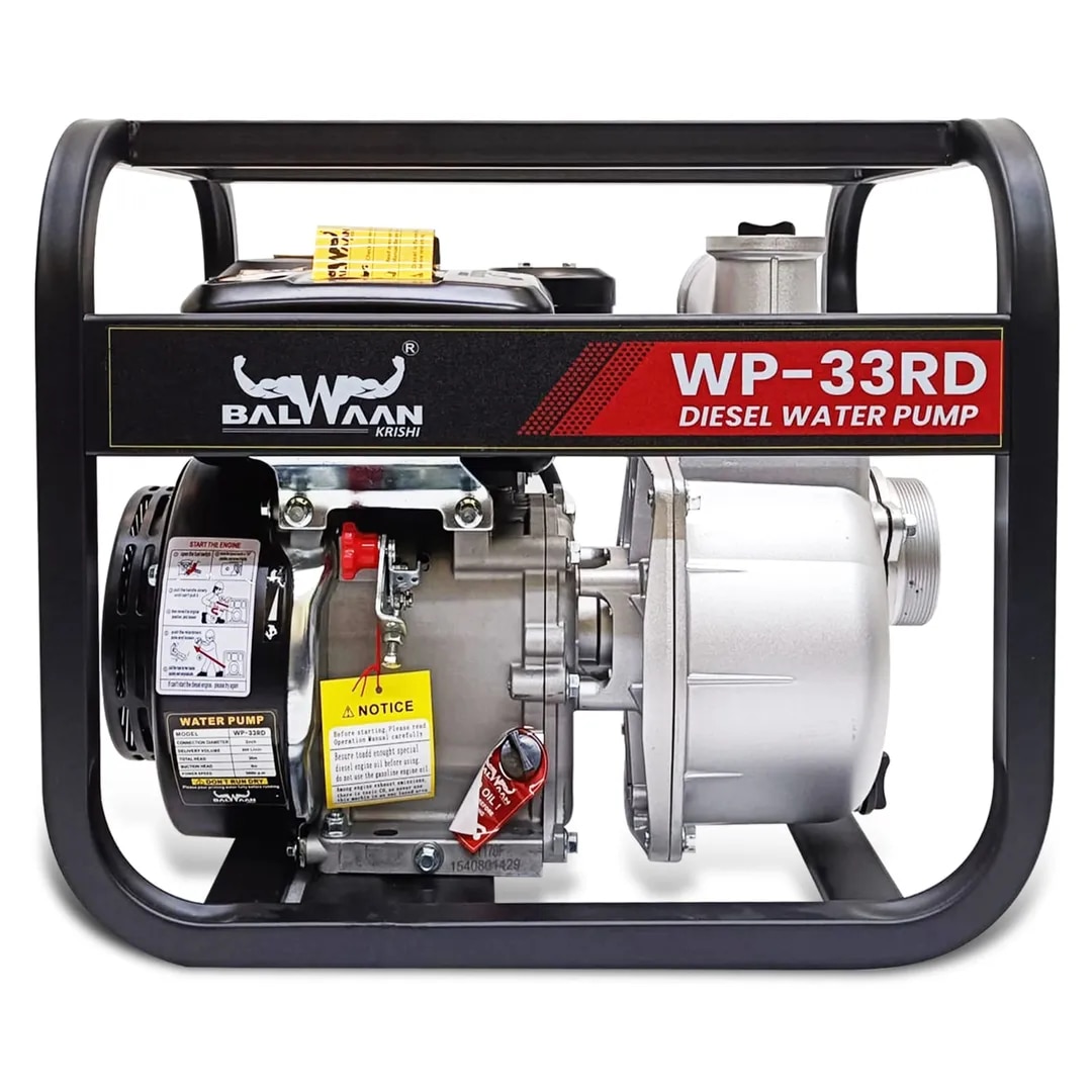 WP-33RD image 1
