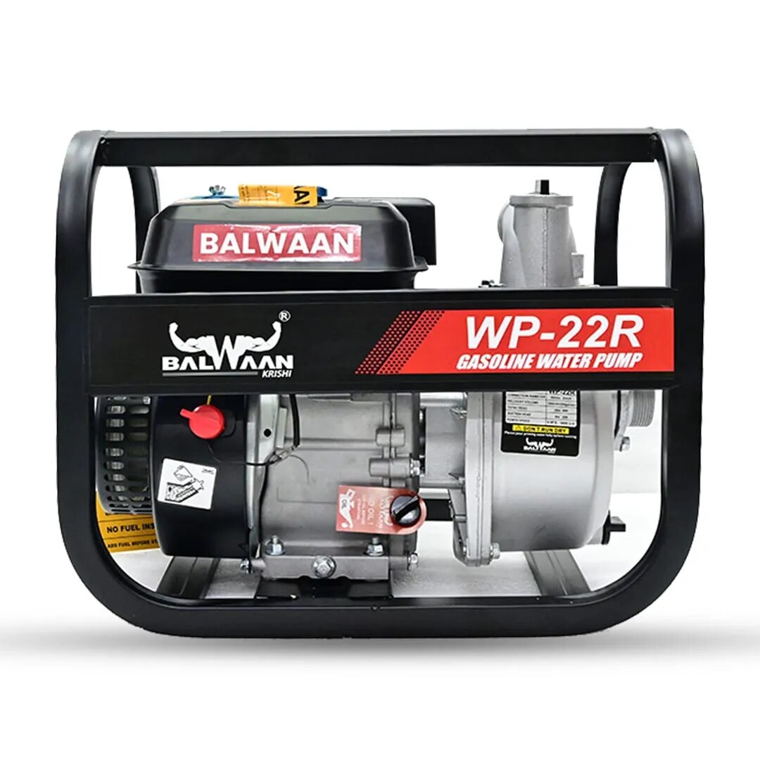 WP-22R image 1