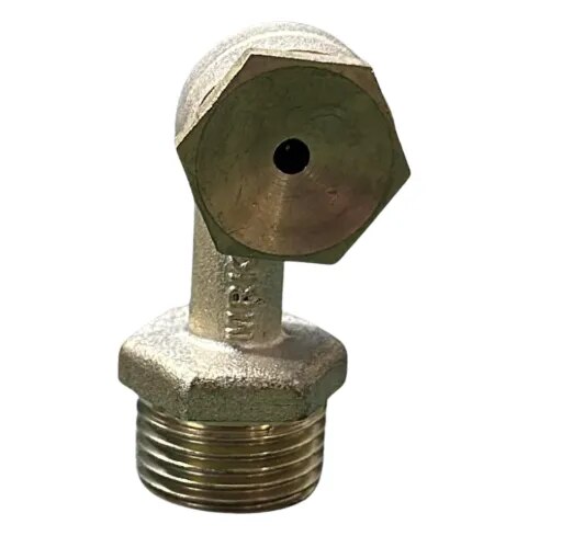 3/8“ & 1/2” Inch Spray Fountain Nozzle image 1