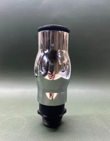 1 Inch 35 10 Foam Nozzle image 1