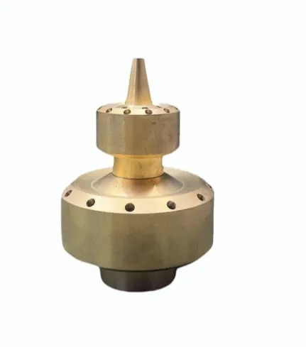 1 Inch Double Story Fountain Nozzle image 1