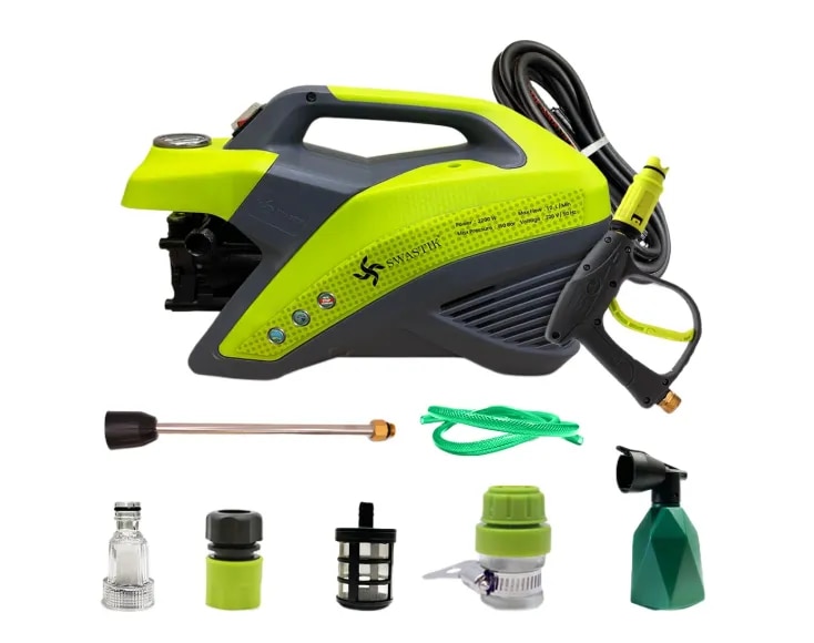 Pro220 2200W High Pressure Washer image 1