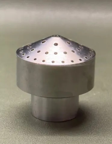 1 Inch Firework Fountain Nozzle image 1