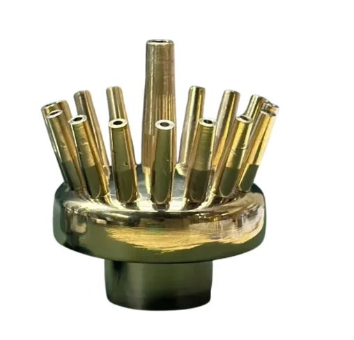 1 Inch 3 Stage Nozzle image 1
