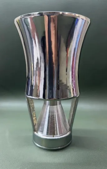 1.5 Inch Geyser Fountain Nozzle image 1