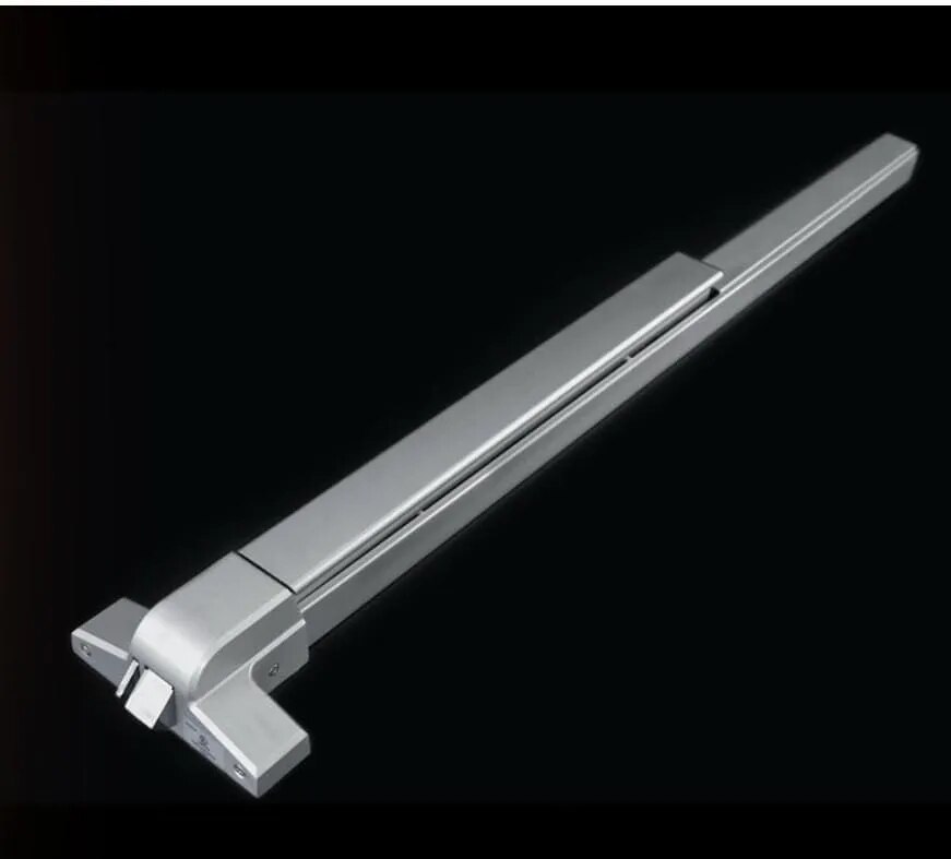 Rim Type Panic Bar image 1