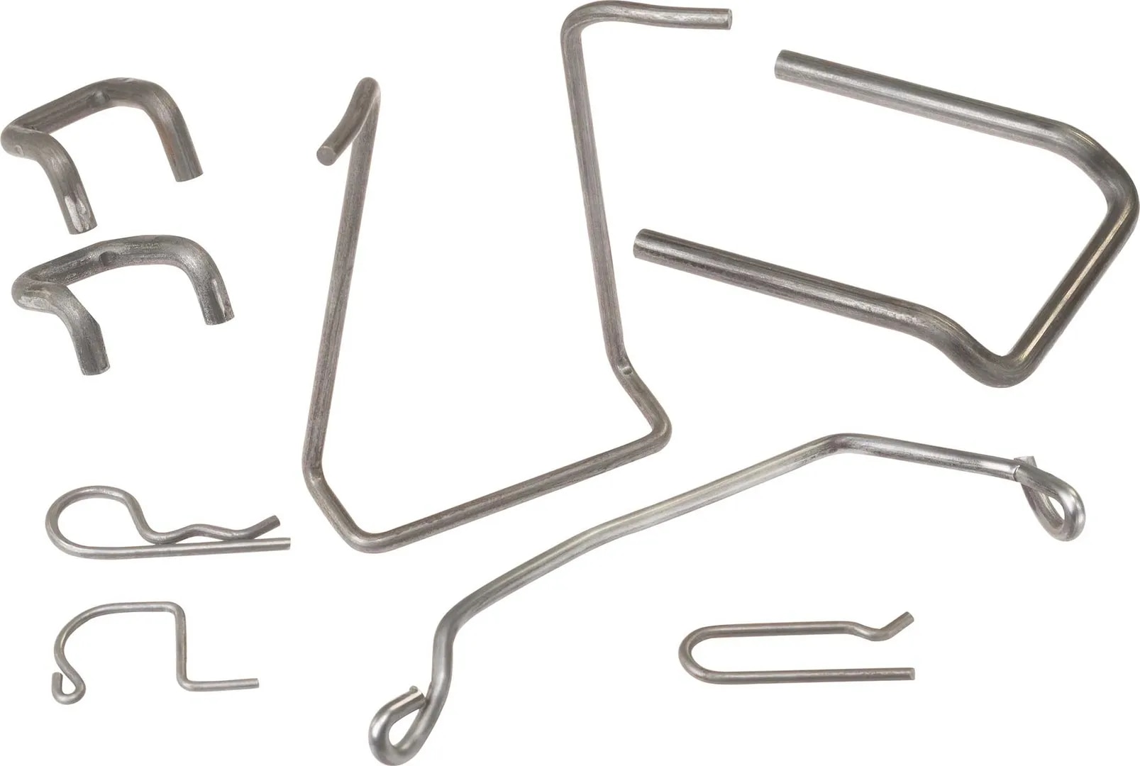 Wire Bending image 1