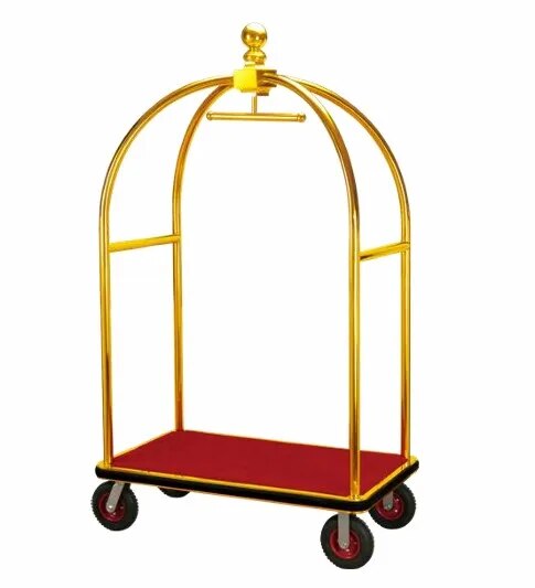 Maharaja Trolley-01 image 1
