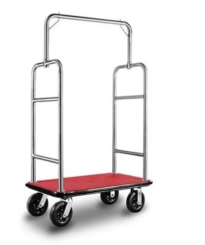 Maharaja Trolley - 02 image 1