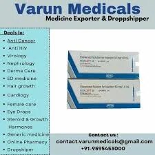 Intacept 50mg (Etanercept Solution Injection) image 1