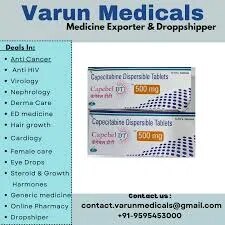 Get Best Quote Approx. Price: Rs 850 / BoxGet Latest Price Product Brochure Product Details: Dose/ image 1