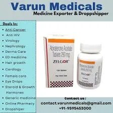 Zelgor 250 mg Tablet image 1