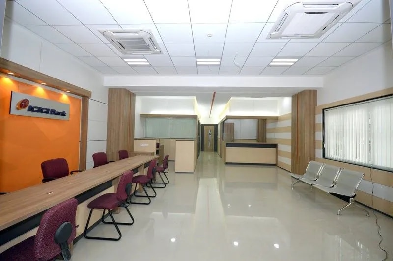 Customized Commercial Interior Design Chennai image 1