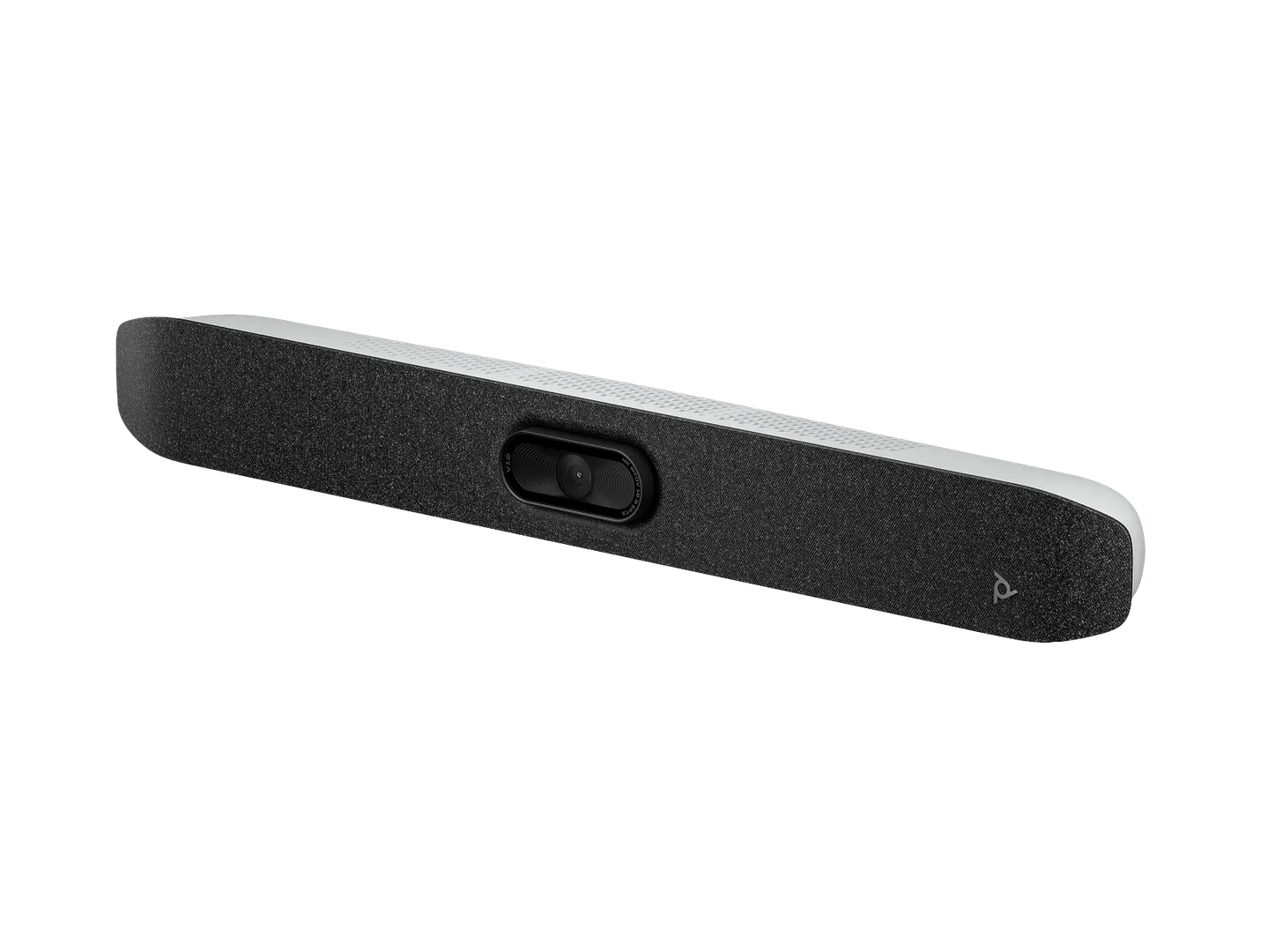 Poly Studio V12 | 4K Video Conferencing Bar for Small Rooms | Rise Techno Solutions image 1