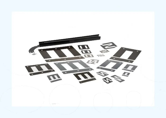 TRANSFORMER LAMINATION DIES image 1