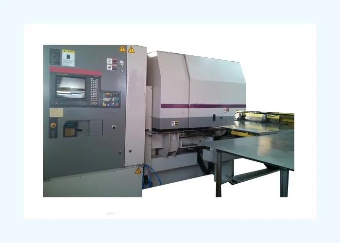 MACHINE JOB WORK image 1
